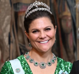 Royal Style: Make Do and Mend, or Go Big and Spend?.