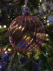 Show me your favourite bauble