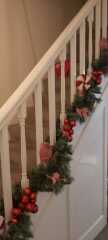 Show me your Christmas tree / decorations please. In need of inspiration