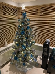 Show me your Christmas tree / decorations please. In need of inspiration
