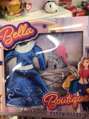 Thread 17 - the one with nice slappers 