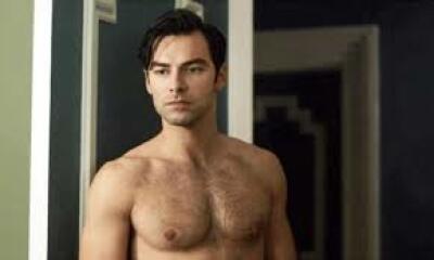 Swagger Inn 173 - Winter is coming, wrap up in someone warm.