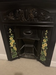 Please can we have a thread to show pictures of our favourite things in our houses?  