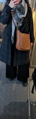 What are you wearing today? Autumn/Winter 2022