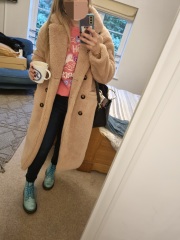 What are you wearing today? Autumn/Winter 2022