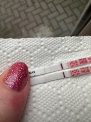 TTC after miscarriage Thread 14 🌈✨💕💙