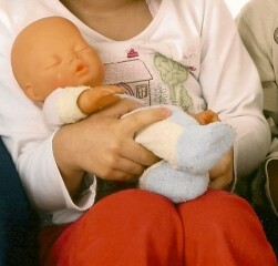 Can anyone help me track down this doll?