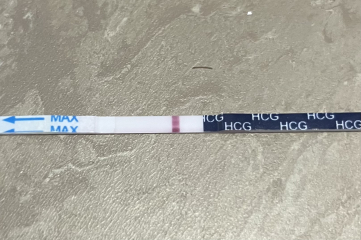 All I want for Christmas is a BFP- TTC September baby 🍁