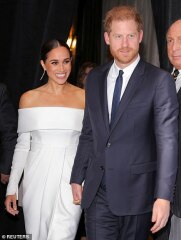 Royal Style: Charles and his wee boots, and please - plenty of (Preloved) bling!  