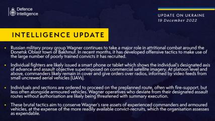 Ukraine Invasion: Part 36