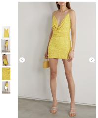 If you were 18 would you wear any of these?  18 these days.  