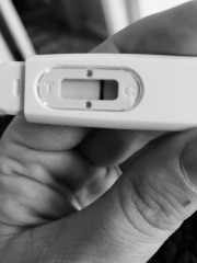 TTC 2 - Cycle 5 - 9DPO (evening) VVVFL or no?