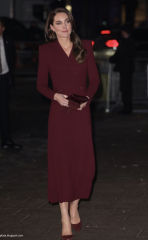 Royal Style: Make Do and Mend, or Go Big and Spend?.