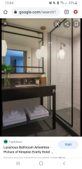 Bathroom ideas