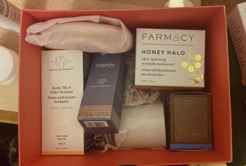 Beauty Advent Calendars 2022 part 4 (SPOILER central)