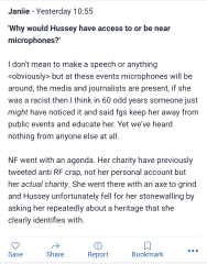 To think MN has a race problem and it’s getting worse 