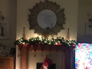 Show me your Christmas tree / decorations please. In need of inspiration