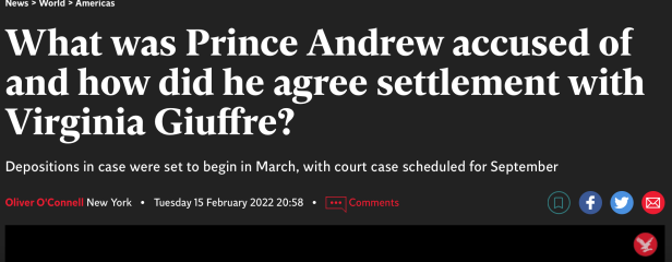 Discussing the things we liked about Harry and Meghan's Netflix documentary series