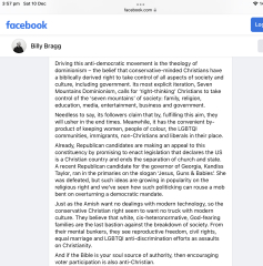 Kellie-Jay's New Political Party