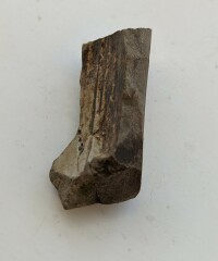 Any amateur (or actual!) archeologists about - how old do you think this is?