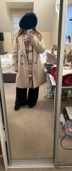 What are you wearing today? Autumn/Winter 2022