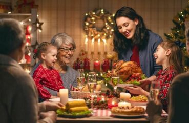 The Christmas I’m going to have Versus one I really want