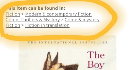 To please check children's books!!