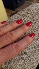 Successful ways to stop biting nails?