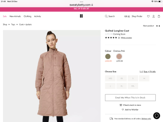 Please help me find a maggot coat 