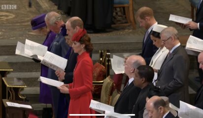 Meghan and Harry Netflix trailer 