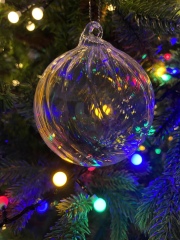 Show me your favourite bauble