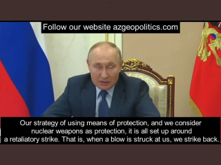 Ukraine Invasion: Part 36