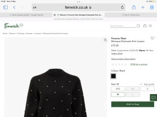 Mary Berry's jumper- Saturday kitchen yesterday