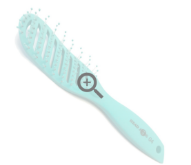 Best hairbrush for VERY thick hair