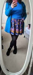 What are you wearing today? Autumn/Winter 2022