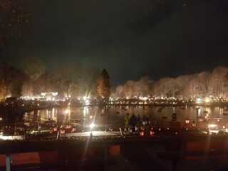 Come and tell me your dull and unexciting news 24: Calmly through the day 