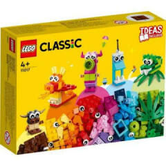 Present for DH - lego? 