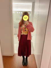 What are you wearing today? Autumn/Winter 2022