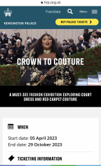 Royal Style: Make Do and Mend, or Go Big and Spend?.