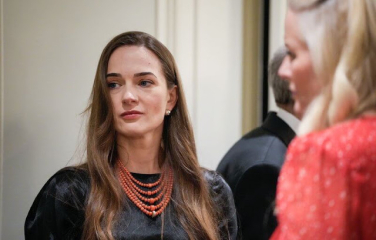 Royal Style: Make Do and Mend, or Go Big and Spend?.