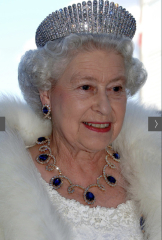 Royal Style: Make Do and Mend, or Go Big and Spend?.