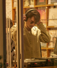 MsLatté’s Daebak Cybercafé (Kdrama addicts #37): The one where FedUp’s big birthday could tip her into ajumma territory. Thankfully filthy noona status is forever.