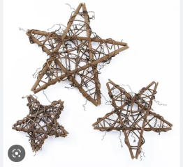 Help me find a wreath hanger before I tear my hair out.