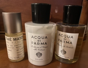 General beauty advent calendar opening thread - all welcome