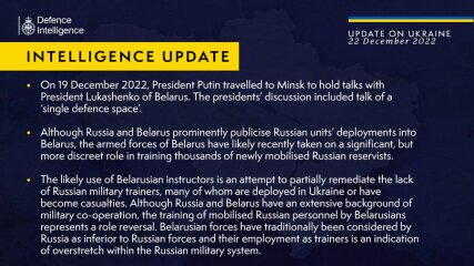 Ukraine Invasion: Part 36