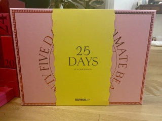 Beauty Advent Calendars 2022 part 4 (SPOILER central)