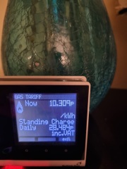 Help! Why has my smart meter increased so much?