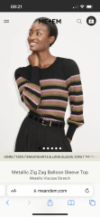 Personal shopper/stylist- AMA autumn winter edition