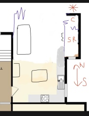 Extension to rear - should we wait it out?