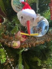 Show me your Christmas tree / decorations please. In need of inspiration